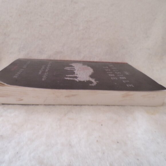 The Invisible Tribe Book by Adrian Roman Signed - Picture 3 of 5